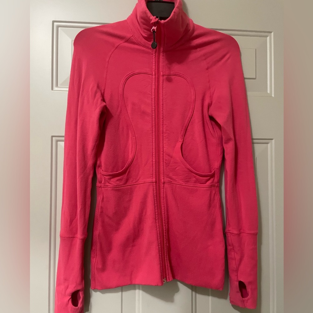Lululemon Define Jacket